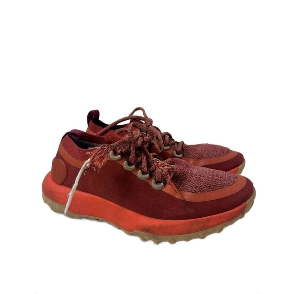 Allbirds Trail Runners Women’s Running Shoes